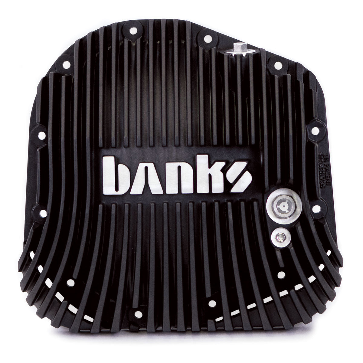 Banks Power Ram-Air® Differential Cover Kit for 1985-2024 Ford Sterling Axle 12-bolt