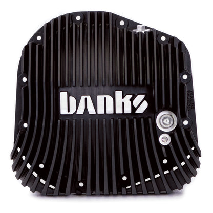 Banks Power Ram-Air® Differential Cover Kit for 1985-2024 Ford Sterling Axle 12-bolt