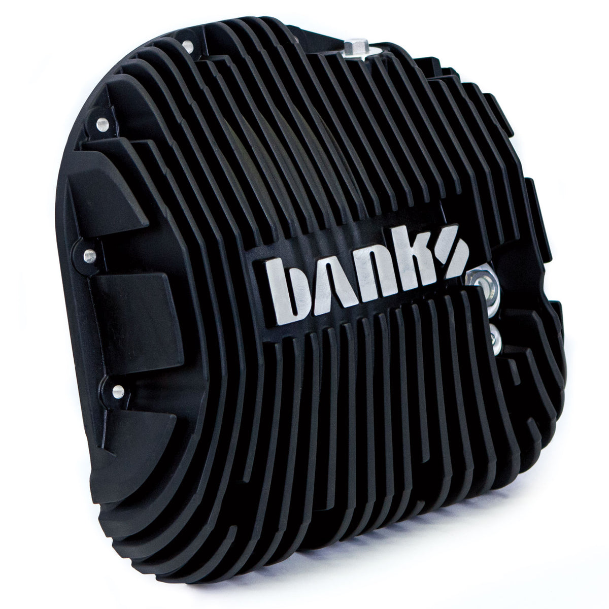 Banks Power Ram-Air® Differential Cover Kit for 1985-2024 Ford Sterling Axle 12-bolt