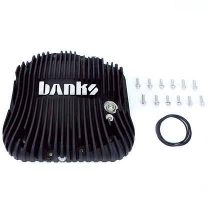 Banks Power Ram-Air® Differential Cover Kit for 1985-2024 Ford Sterling Axle 12-bolt