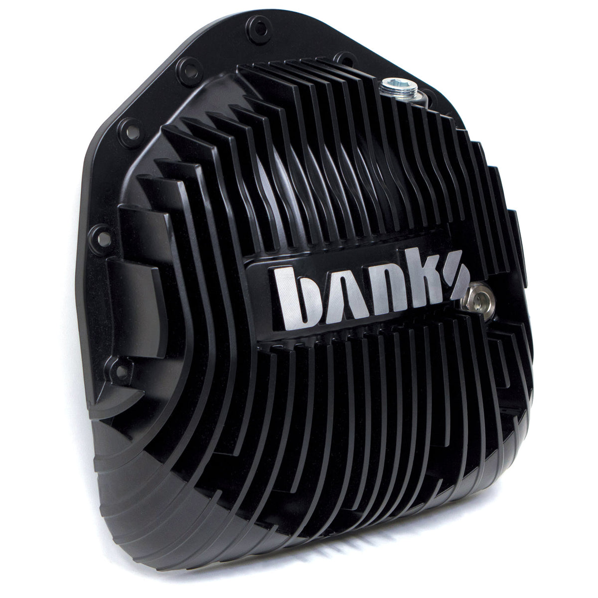 Banks Power Ram-Air Differential Cover Kit - 19269