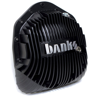 Banks Power Ram-Air Differential Cover Kit - 19269