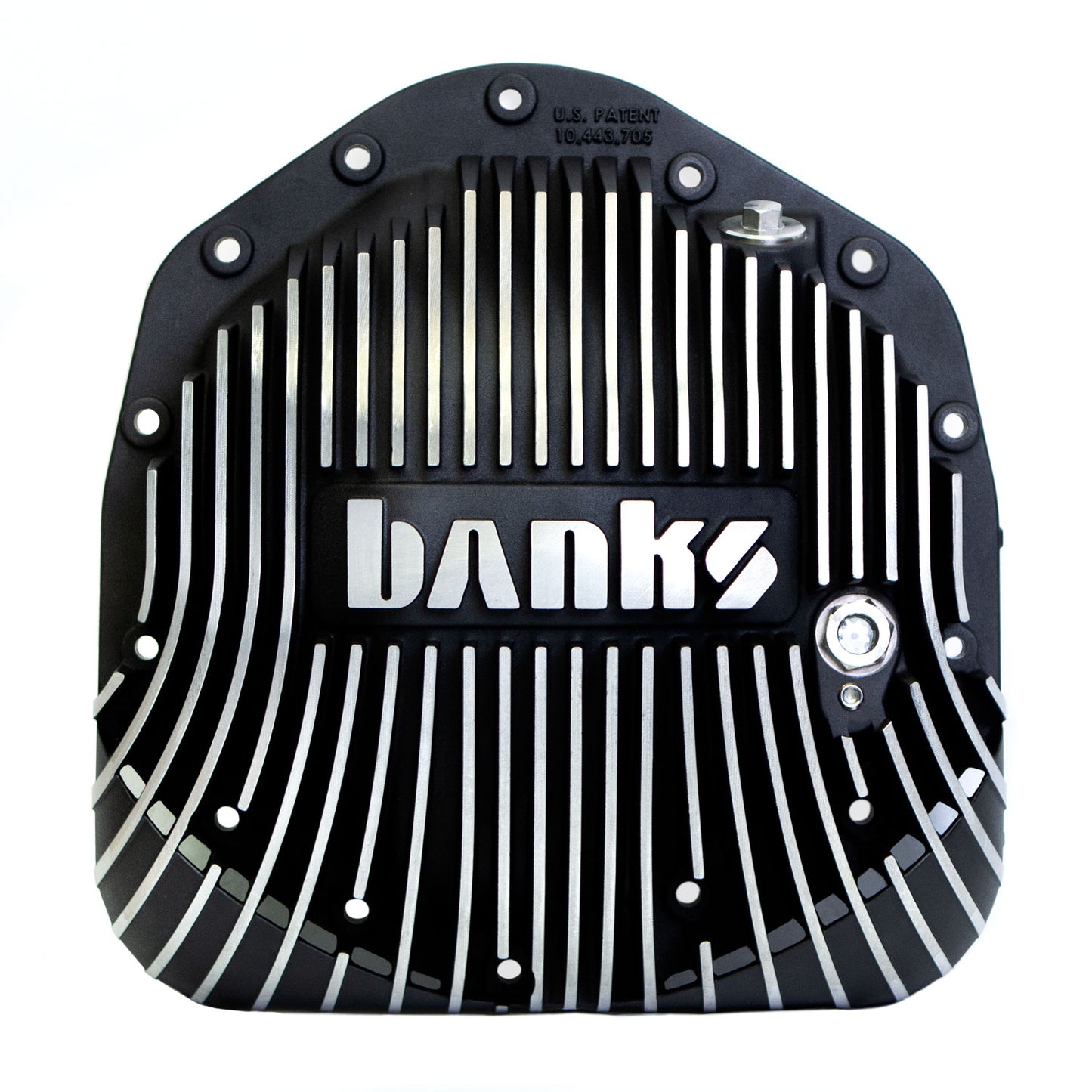 Banks Power Ram-Air Differential Cover Kit - 19249