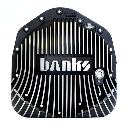 Banks Power Ram-Air Differential Cover Kit - 19249