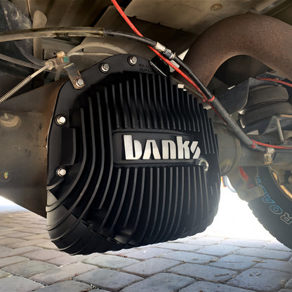 Banks Power Ram-Air Differential Cover Kit - 19269