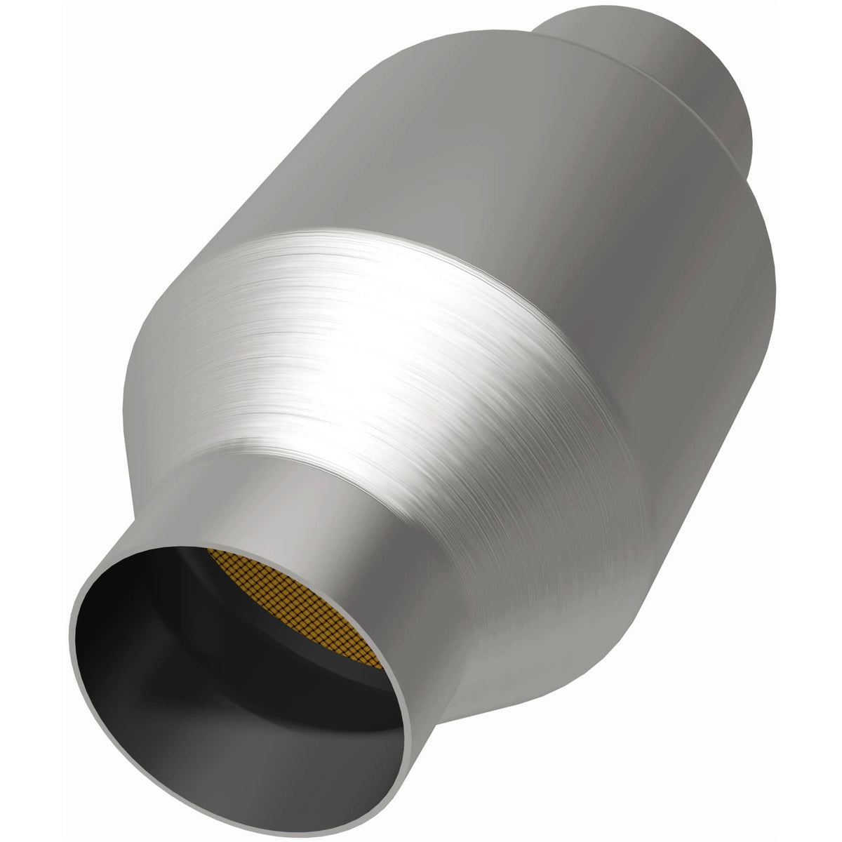 MagnaFlow Standard Grade Universal Catalytic Converter 59953