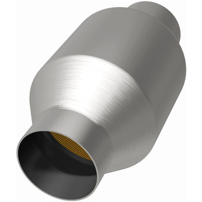 MagnaFlow Standard Grade Universal Catalytic Converter 59953