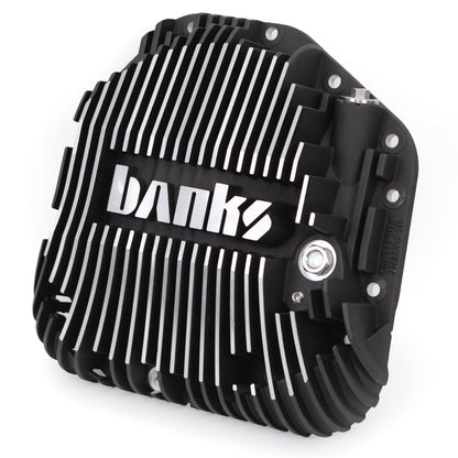 Banks Power Diff Cover for 2017-24 Ford F250 HD Tow Pkg, Tremor & F350 SRW
