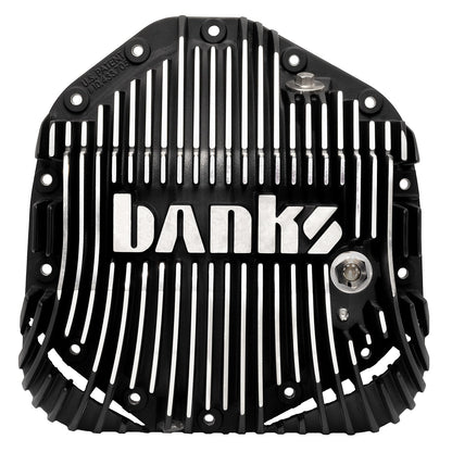 Banks Power Ram-Air Differential Cover Kit for 2019-26 RAM and 2020-2026 Chevy/GMC