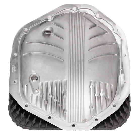 Banks Power Ram-Air Differential Cover Kit for 2019-26 RAM and 2020-2026 Chevy/GMC