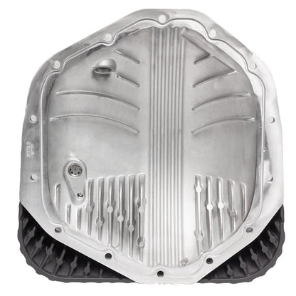 Banks Power Ram-Air Differential Cover Kit for 2019-26 RAM and 2020-2026 Chevy/GMC