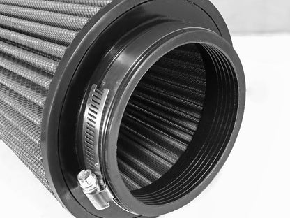 aFe Magnum FLOW Universal Clamp-On Air Filter w/ Pro DRY S Media - 21-40507