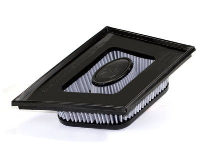 aFe Magnum FLOW Inverted Replacement Air Filter (IRF) w/ Pro DRY S Media - Chevy/GMC 2011-2016 6.6L