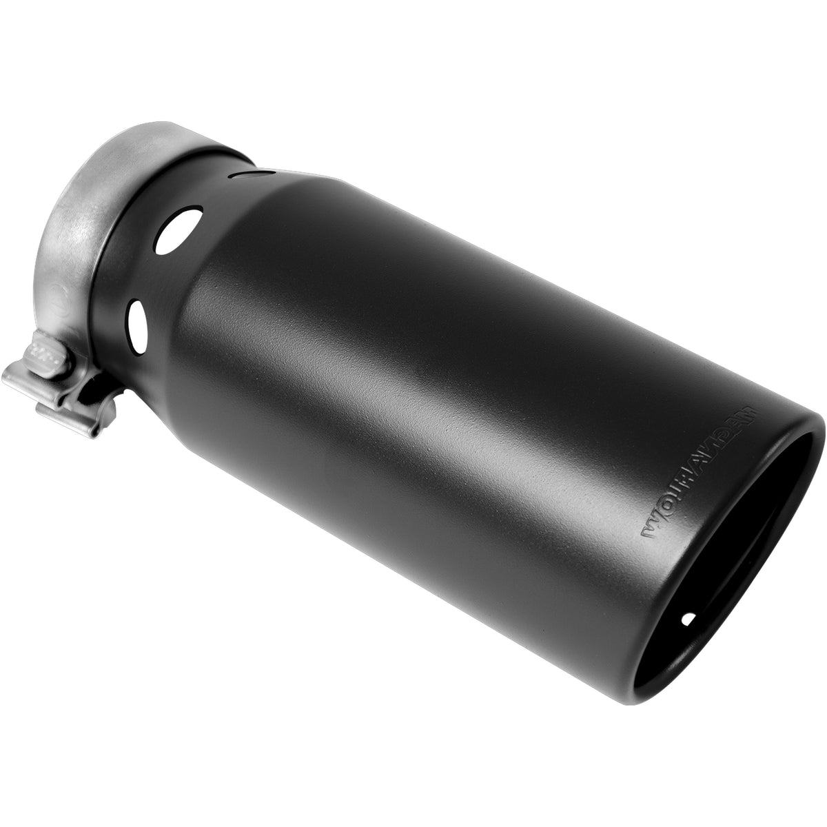 MagnaFlow Single Exhaust Tip - 4in. Inlet/5in. Outlet 35220