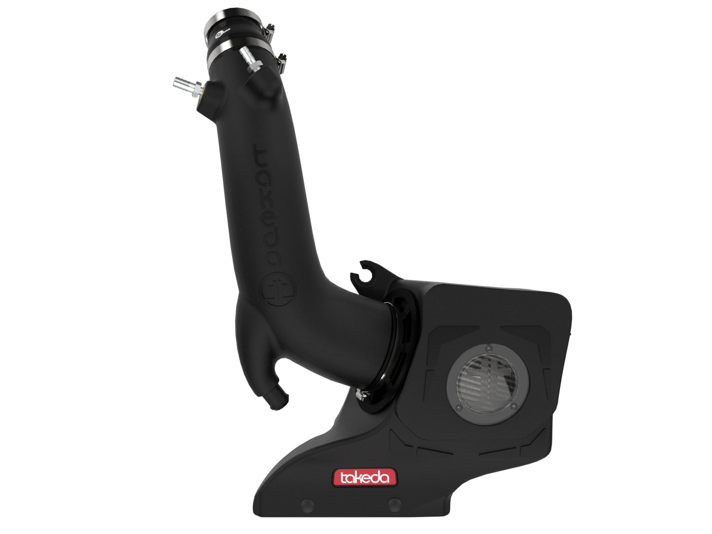 aFe Takeda Momentum Cold Air Intake System w/ Pro DRY S Filter