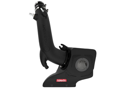 aFe Takeda Momentum Cold Air Intake System w/ Pro DRY S Filter