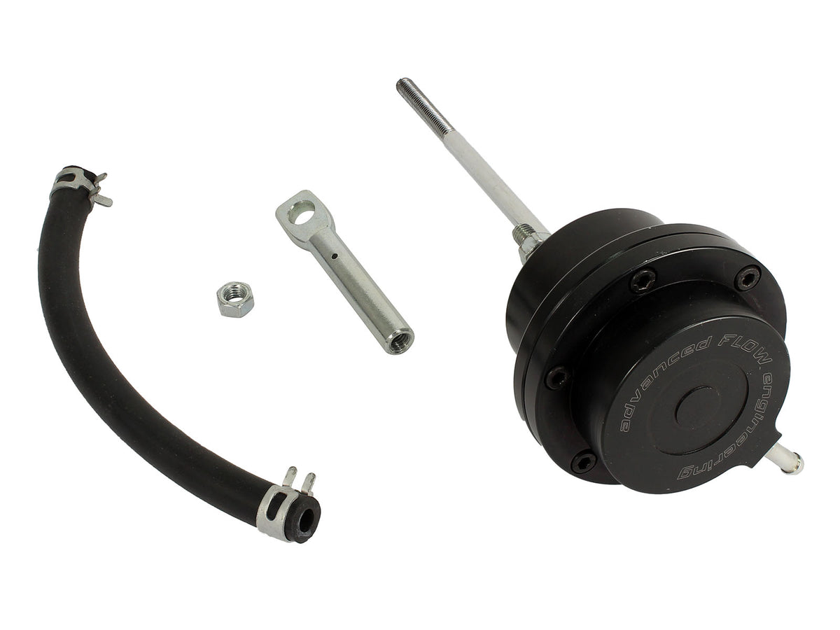 aFe BladeRunner GT Series Billet Aluminum Wastegate Actuator - Ford 1999-2003 7.3L