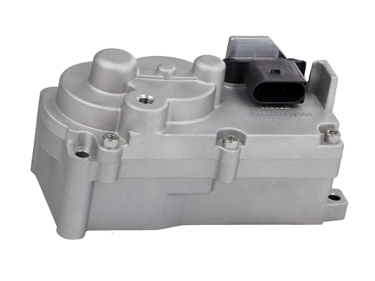 aFe BladeRunner Turbocharger Actuator