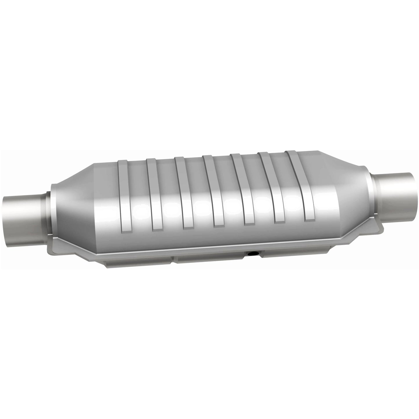 MagnaFlow Standard Grade Universal Catalytic Converter 95505