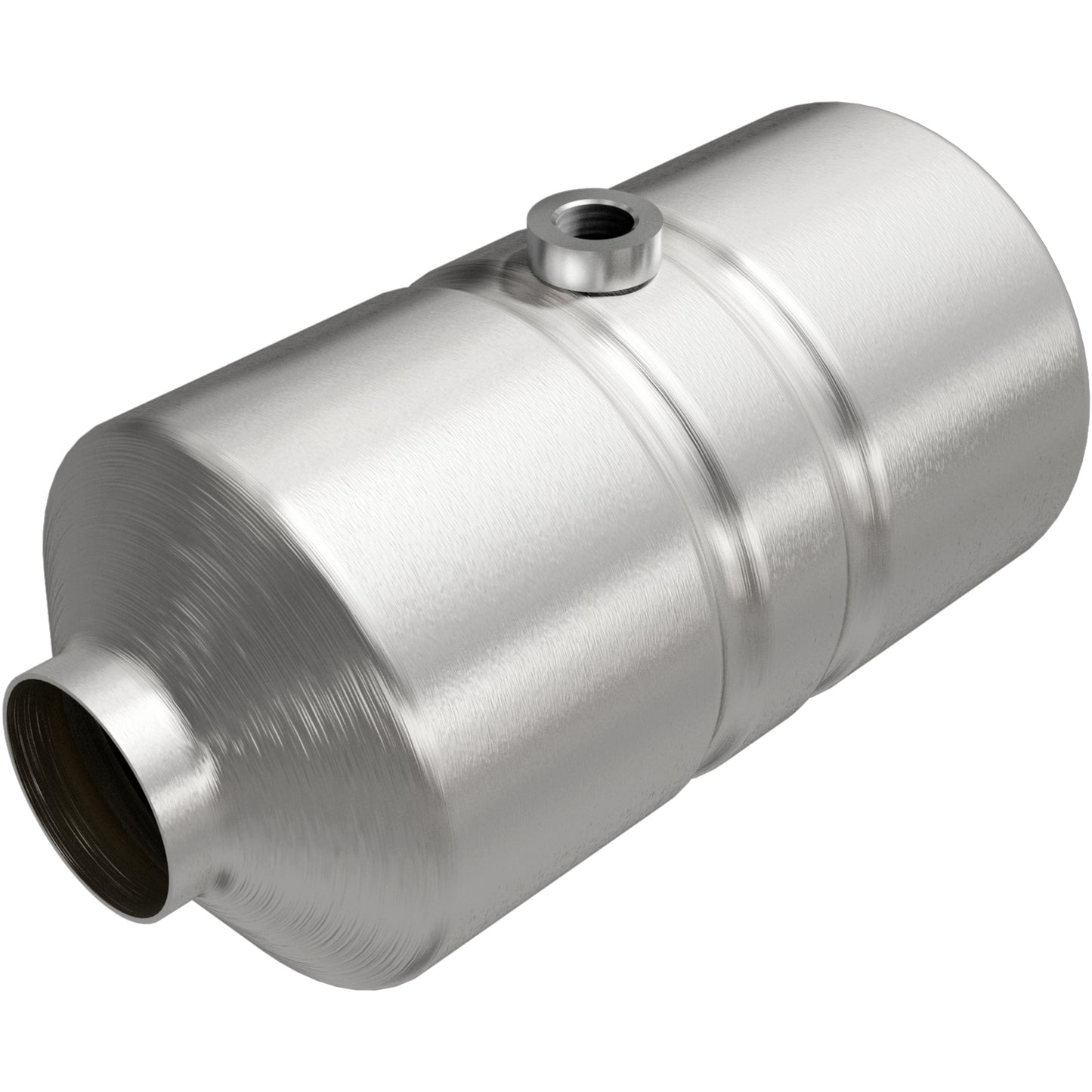 MagnaFlow California CARB Universal Catalytic Converter 455354