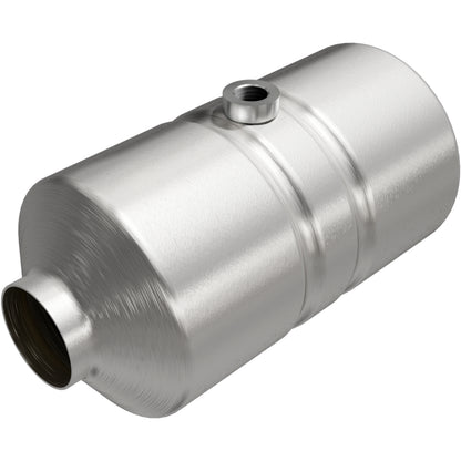 MagnaFlow California CARB Universal Catalytic Converter 455354