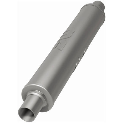 MagnaFlow 2 in/2 in Center/Center; 4 in x 22 in x 4 in Body Muffler 10434