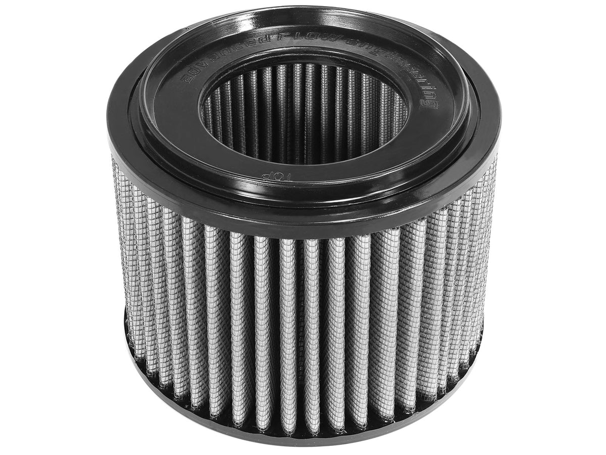 aFe Magnum FLOW OE Replacement Air Filter w/ Pro DRY S Media - 1997-2010 2.8L
