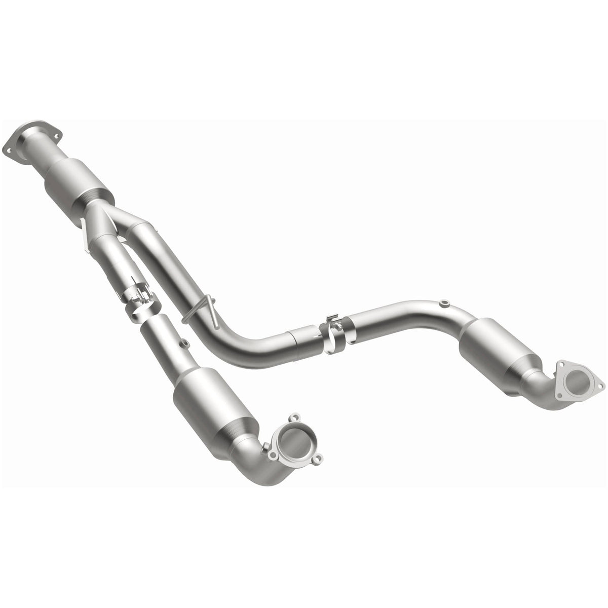 MagnaFlow California CARB Direct-Fit Catalytic Converter 5582113