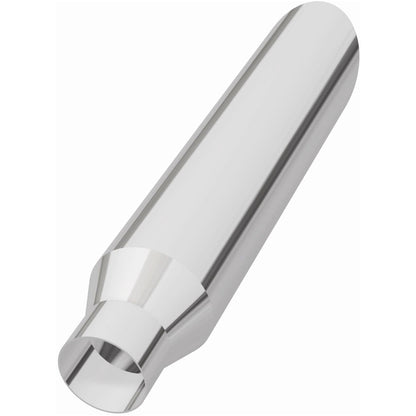 MagnaFlow Single Exhaust Tip - 2.25in. Inlet/3.5in. Outlet 35216