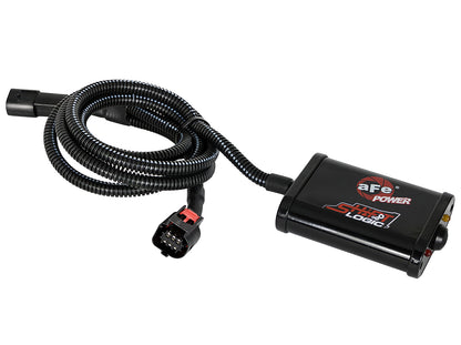 aFe ShiftLogic Exhaust Brake Control Module - Dodge 2005-2007 5.9L