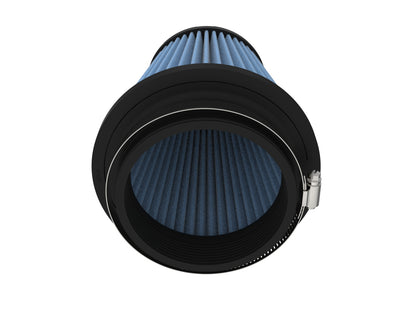 aFe Universal Clamp-On Air Filter w/ D2 Dura-Dry Media - 21-45003V