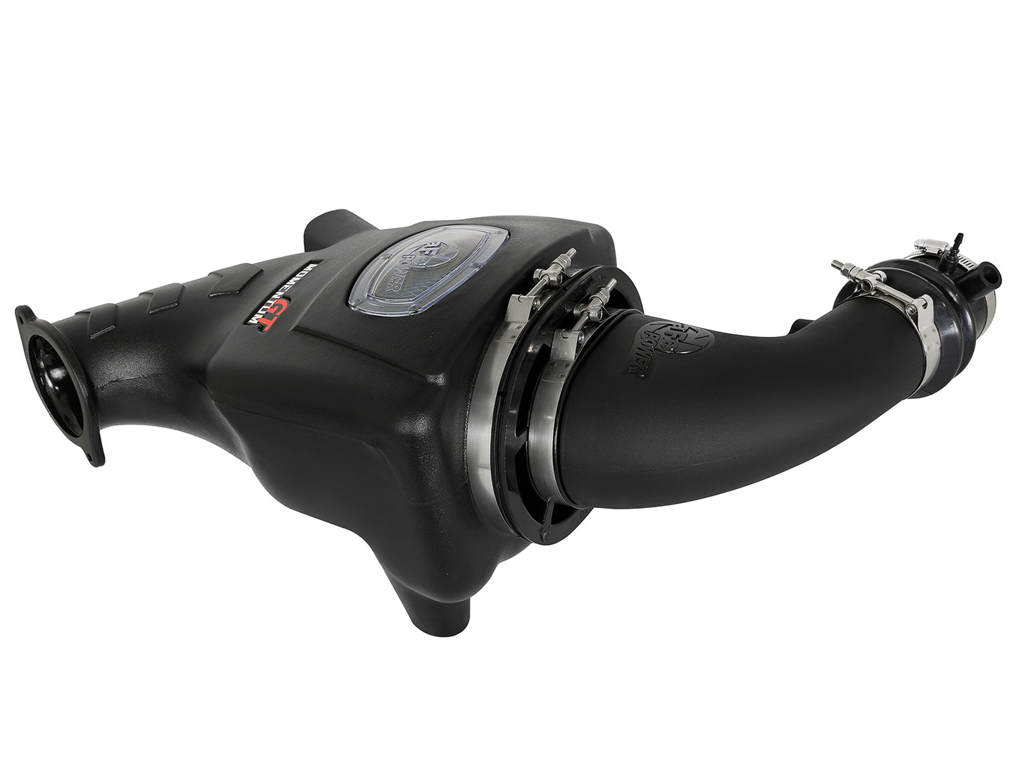 aFe Momentum GT Cold Air Intake System w/ Pro 5R Filter - 2017-2024 4.8L