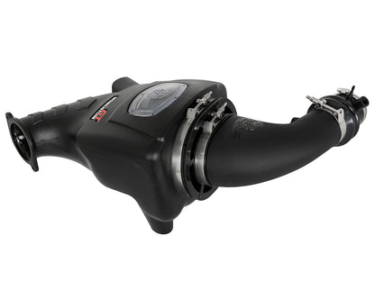 aFe Momentum GT Cold Air Intake System w/ Pro 5R Filter - 2017-2024 4.8L
