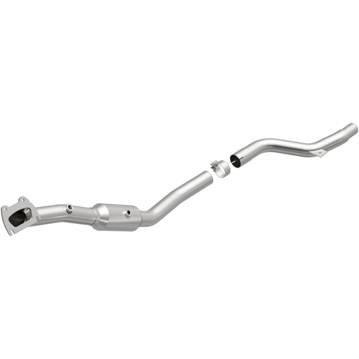 MagnaFlow OEM Grade Manifold Catalytic Converter 22-141