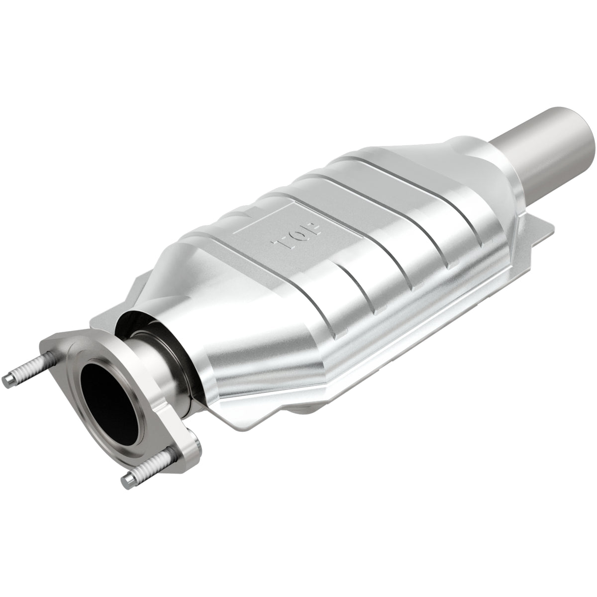 MagnaFlow California CARB Direct-Fit Catalytic Converter 457018