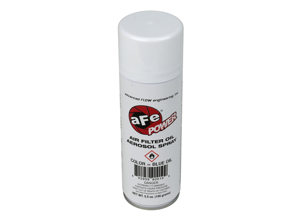 aFe Magnum FLOW Pro 5R Air Filter Restore Kit - Aerosol