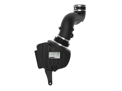 aFe QUANTUM Cold Air Intake System w/ Pro 5R Filter - Dodge 2003-2007 5.9L