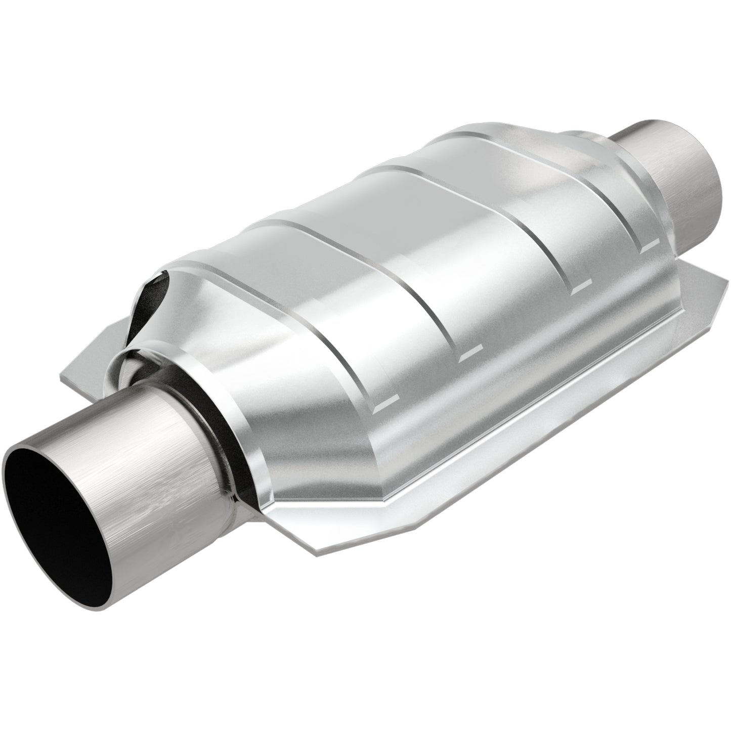 MagnaFlow OEM Grade Universal Catalytic Converter 51135