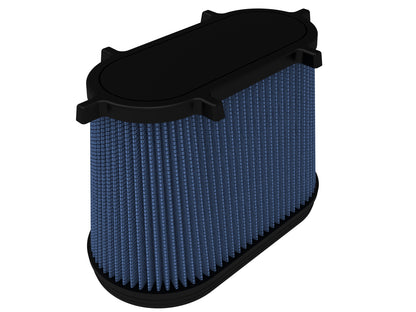 aFe Magnum FLOW OE Replacement Air Filter w/ Pro 5R Media - Ford 2008-2010 6.4L