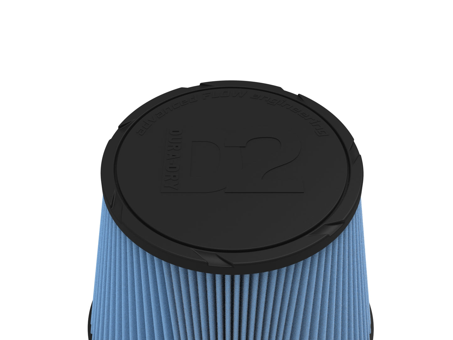 aFe Magnum FORCE Intake Replacement Air Filter w/ D2 Dura-Dry Media - 21-91018V