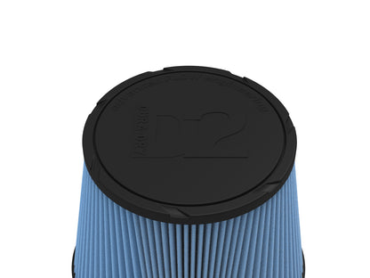 aFe Magnum FORCE Intake Replacement Air Filter w/ D2 Dura-Dry Media - 21-91018V