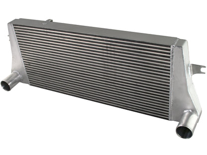 aFe BladeRunner GT Series Intercooler Kit w/ Tubes Black - Dodge 1994-2002 5.9L