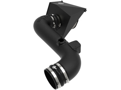 aFe Rapid Induction Cold Air Intake System w/ Pro DRY S Filter - Chevy/GMC 2011-2016 6.6L
