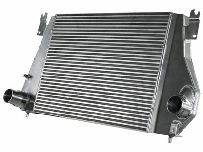 aFe BladeRunner GT Series Aluminum Intercooler Kit - Chevy/GMC 2006-2010 6.6L