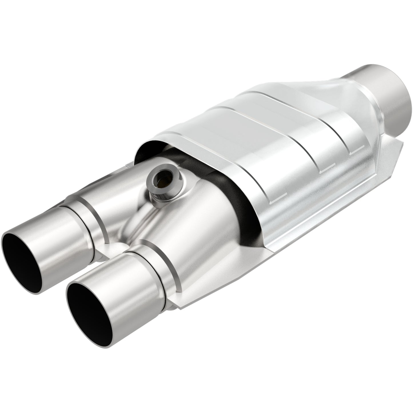 MagnaFlow Standard Grade Universal Catalytic Converter 94047