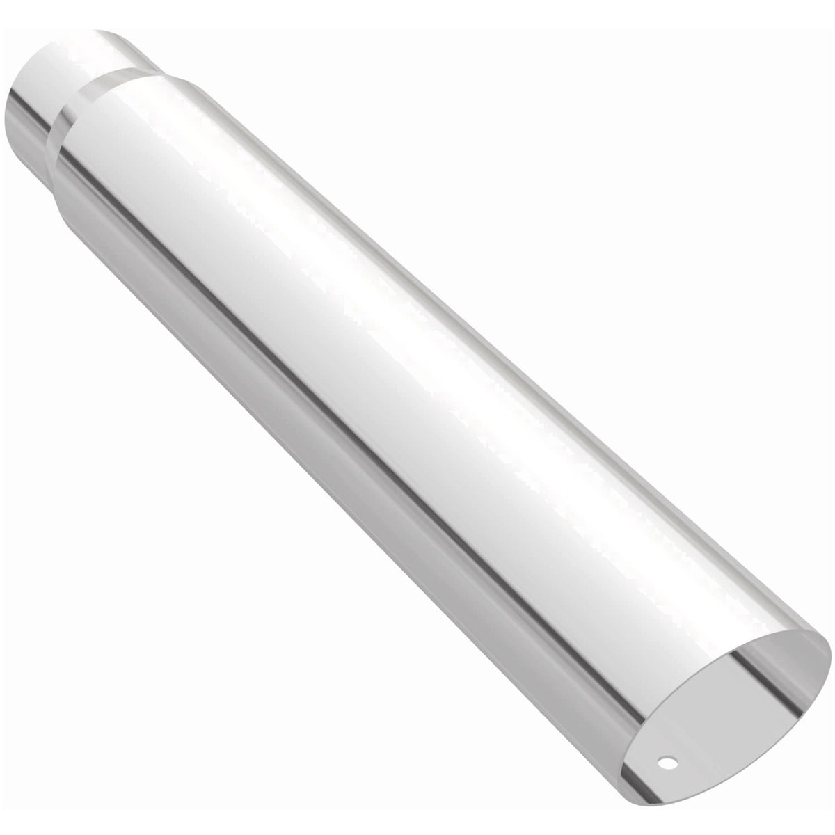 MagnaFlow Single Exhaust Tip - 2.5in. Inlet/3in. Outlet 35102