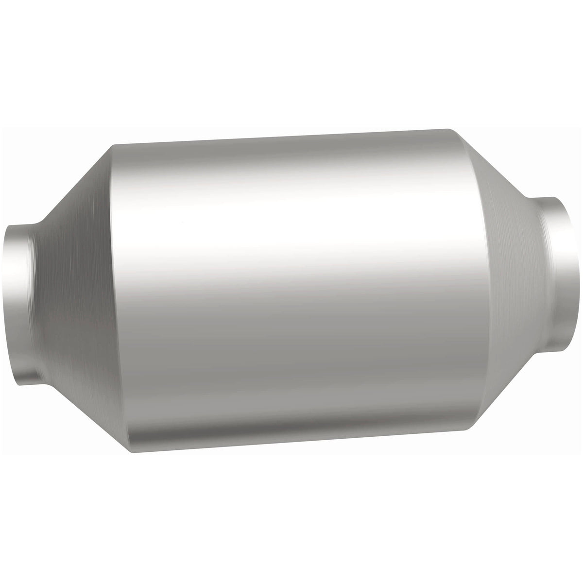 MagnaFlow California CARB Universal Catalytic Converter 4651306