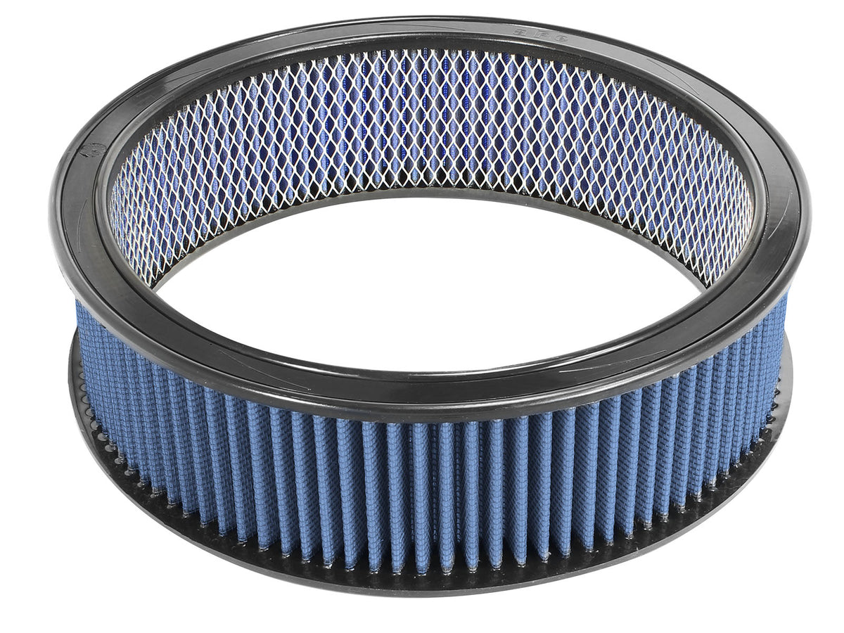 aFe Magnum FLOW Round Racing Air Filter w/ Pro 5R Media - 18-11405