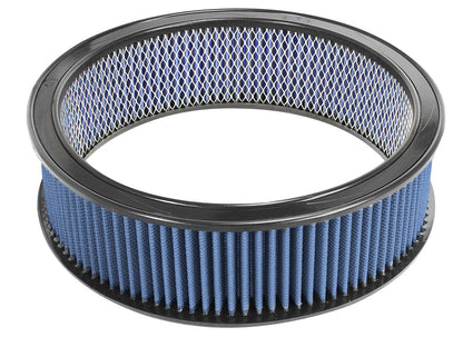 aFe Magnum FLOW Round Racing Air Filter w/ Pro 5R Media - 18-11405