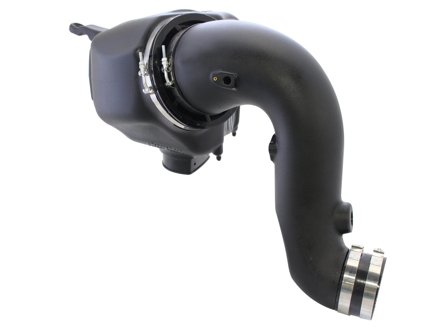 aFe Momentum HD Cold Air Intake System w/ Pro DRY S Filter - Dodge/Ram 2010-2012 6.7L